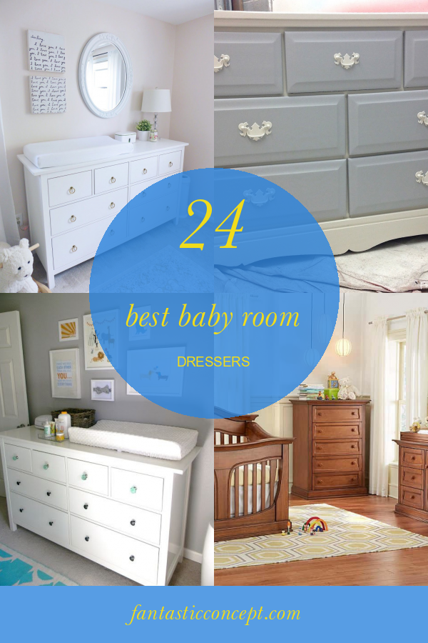 24 Best Baby Room Dressers Home, Family, Style and Art Ideas